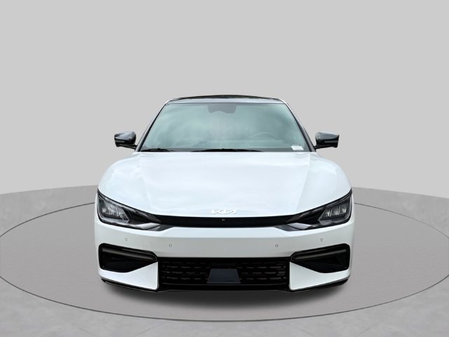 2024 Kia EV6 GT-Line - Photo 14