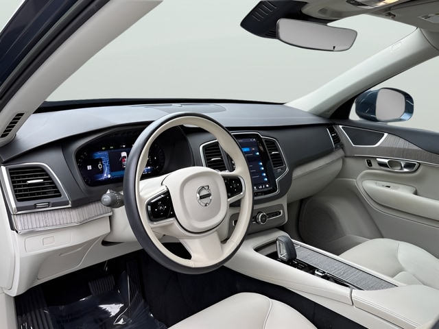 2023 Volvo XC90 Core - Photo 16