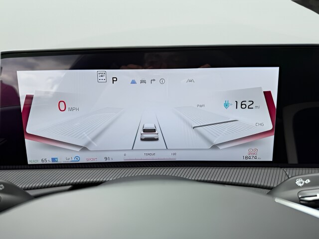 2024 Kia EV6 GT-Line - Photo 32