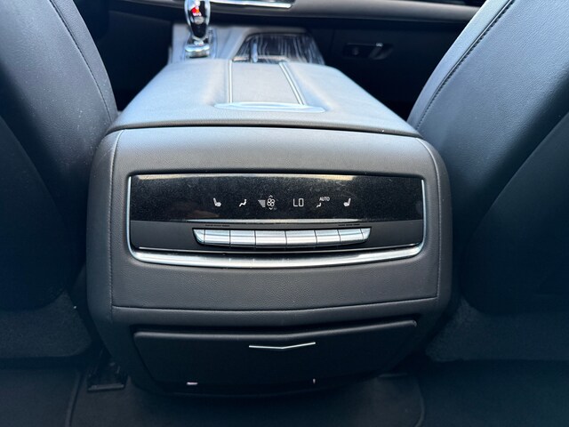 2021 Cadillac Escalade ESV Sport - Photo 28