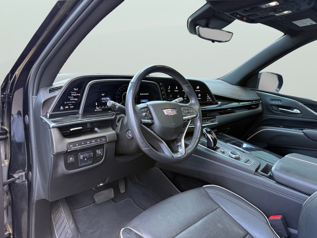 2021 Cadillac Escalade ESV Sport - Photo 13