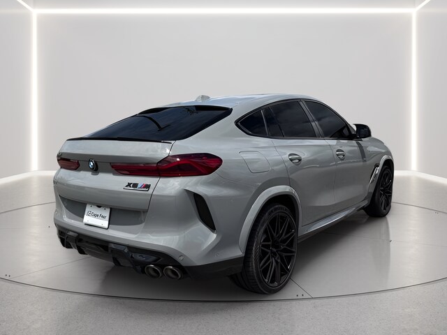 2024 BMW X6 M Base - Photo 5