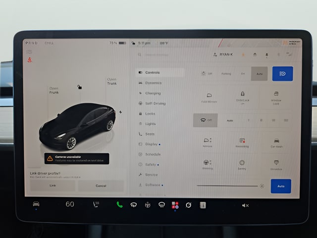 2023 Tesla Model 3 Base - Photo 12