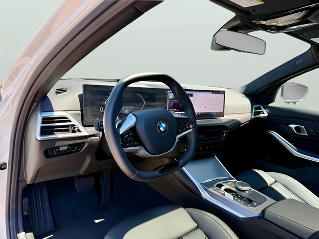 2026 BMW 3 Series 330i - Photo 17