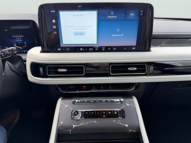 2025 Lincoln Aviator Black Label - Photo 21
