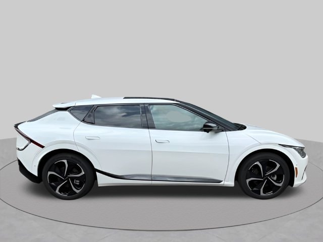 2024 Kia EV6 GT-Line - Photo 10