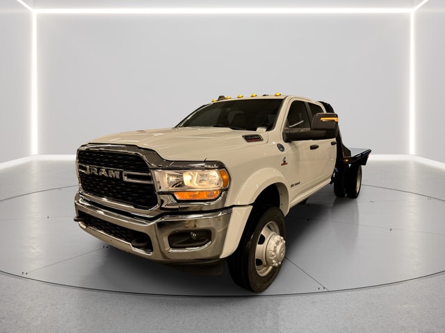 2023 RAM Ram 4500 Chassis Cab SLT's photo