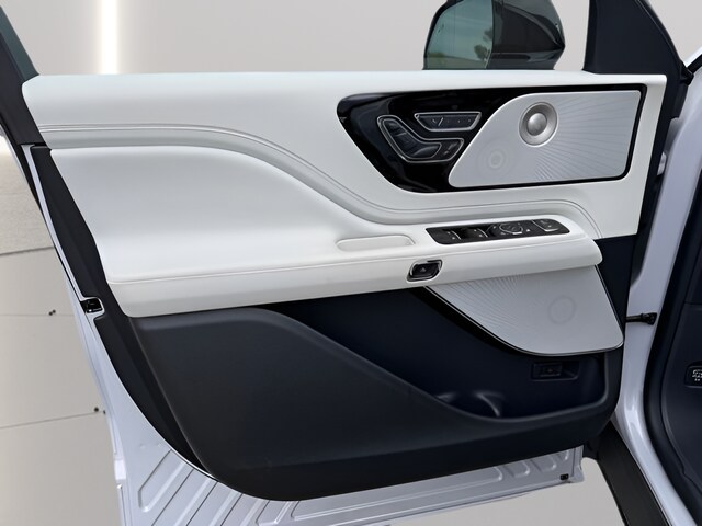 2025 Lincoln Aviator Black Label - Photo 10