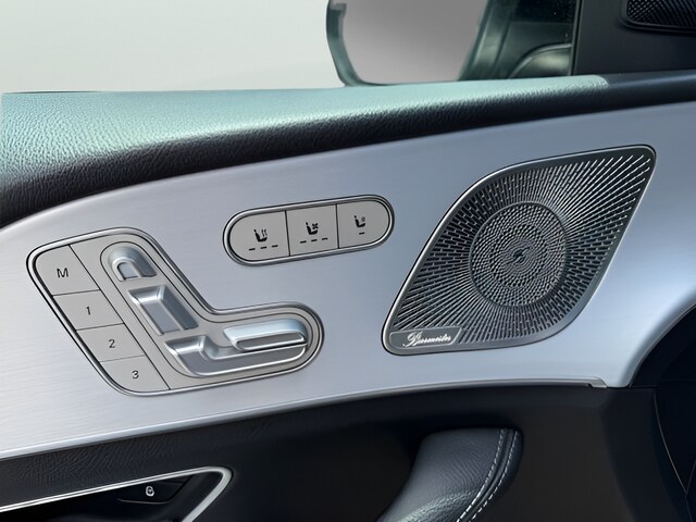 2024 Mercedes-Benz GLS Base - Photo 12