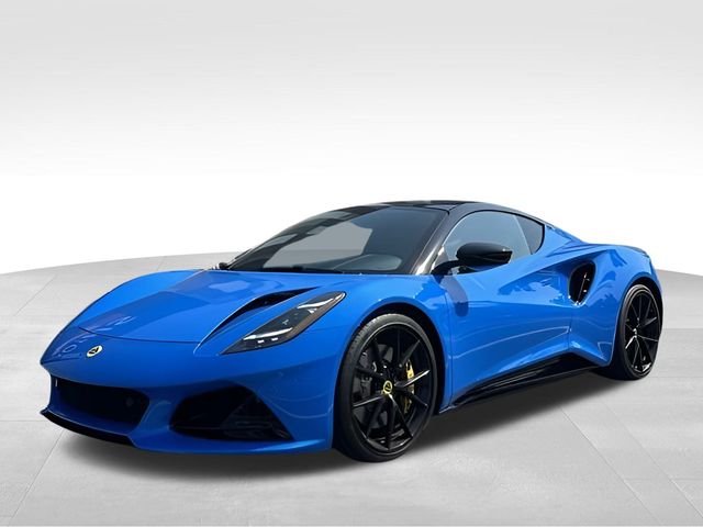 2024 Lotus Emira First Edition