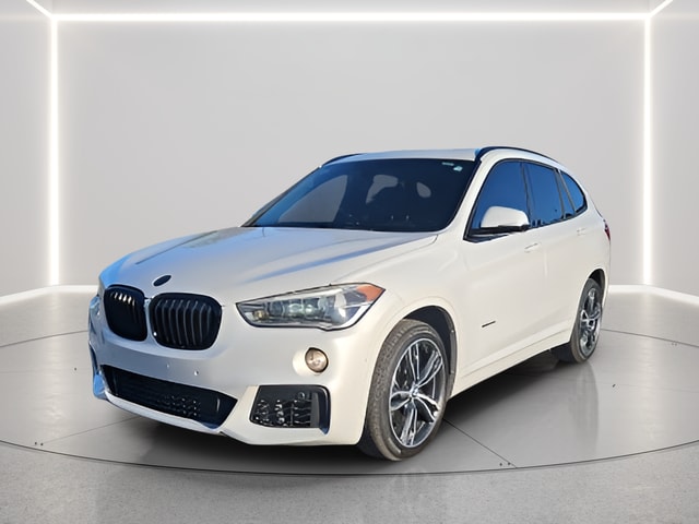 2017 BMW X1 28i