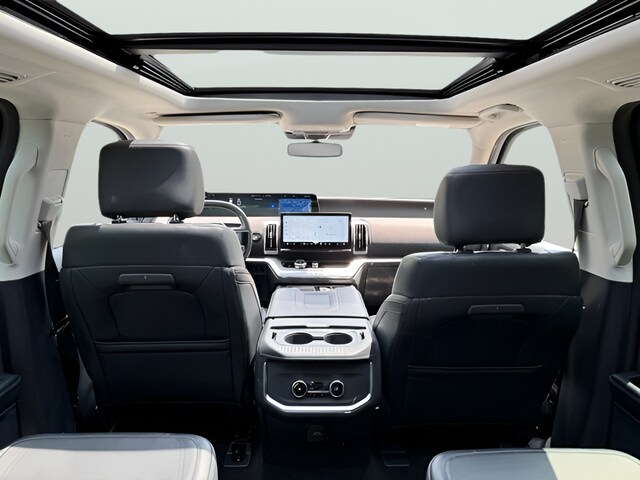 2025 Ford Expedition Platinum - Photo 30