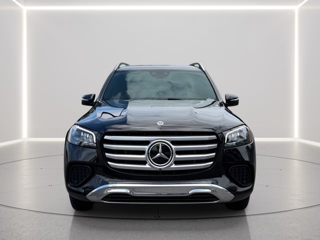2024 Mercedes-Benz GLS Base - Photo 8