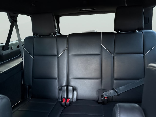 2021 Cadillac Escalade ESV Sport - Photo 33