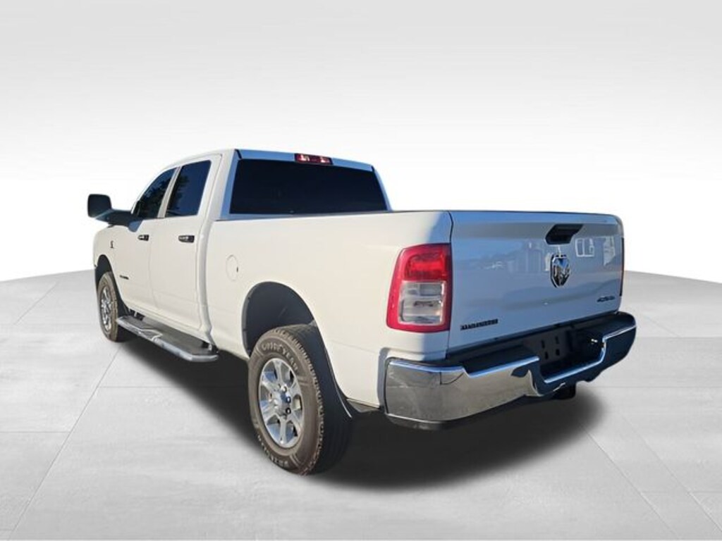 Used 2024 Ram 2500 Big Horn Truck