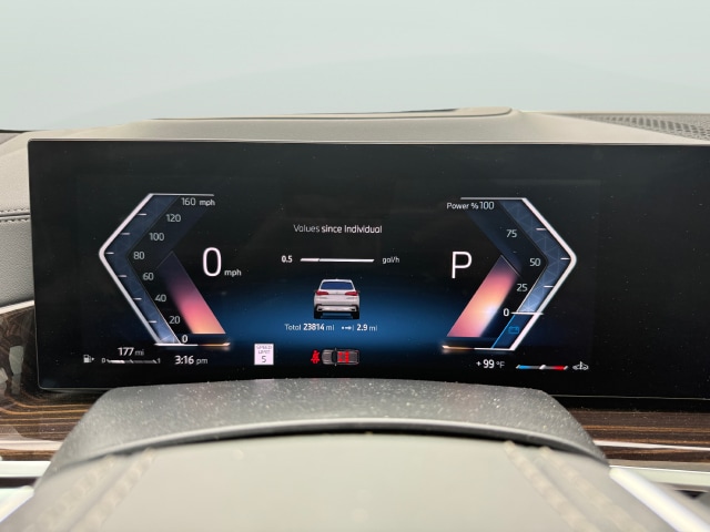 2026 BMW X5 40i - Photo 12