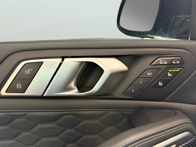 2024 BMW X6 M Base - Photo 13