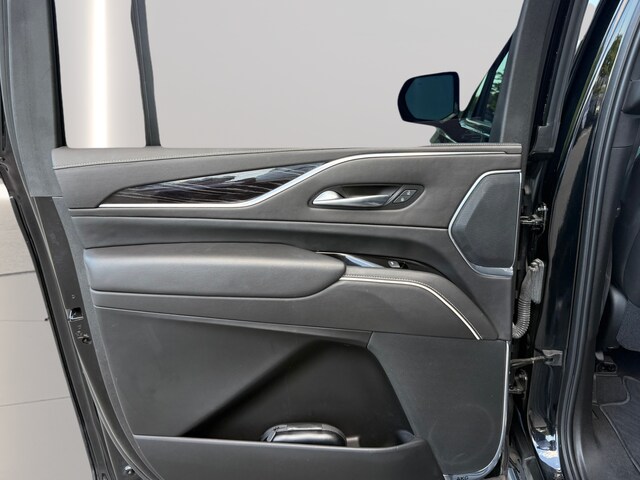2021 Cadillac Escalade ESV Sport - Photo 35