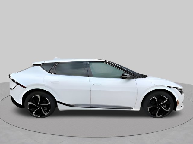 2024 Kia EV6 GT-Line - Photo 12