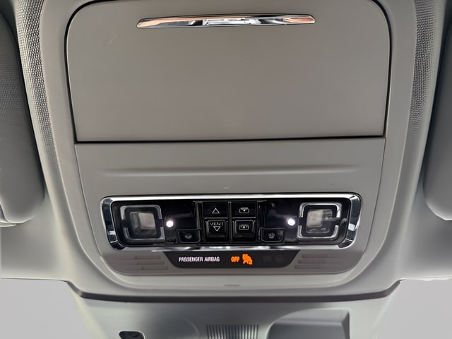 2020 Lincoln Corsair Reserve - Photo 18