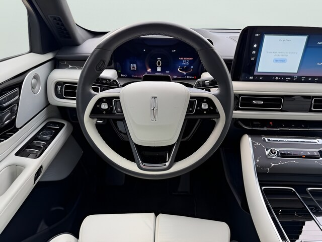 2025 Lincoln Aviator Black Label - Photo 9