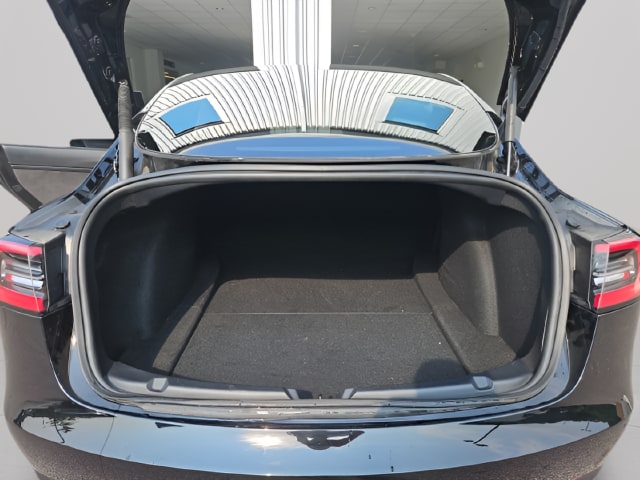 2023 Tesla Model 3 Base - Photo 16