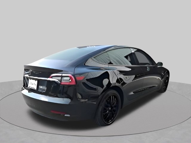 2023 Tesla Model 3 Base - Photo 10
