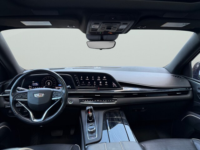 2021 Cadillac Escalade ESV Sport - Photo 27