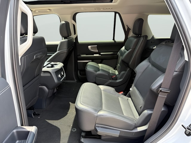 2025 Ford Expedition Platinum - Photo 27