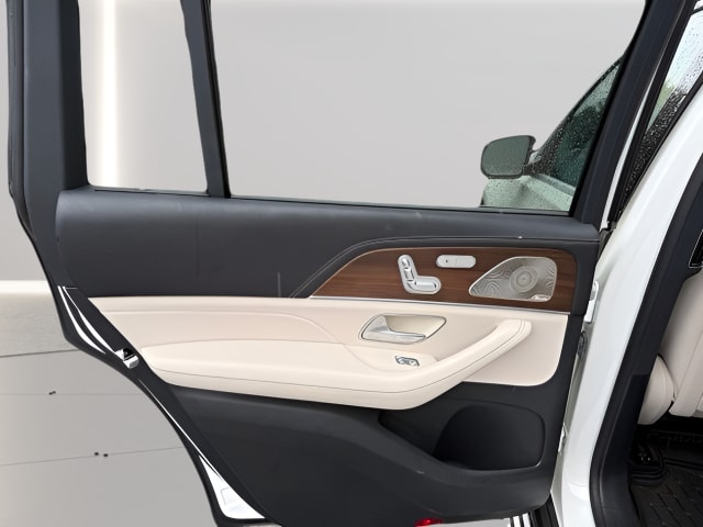 2024 Mercedes-Benz GLS Base - Photo 29