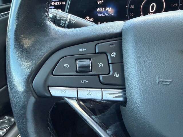2021 Cadillac Escalade ESV Sport - Photo 23