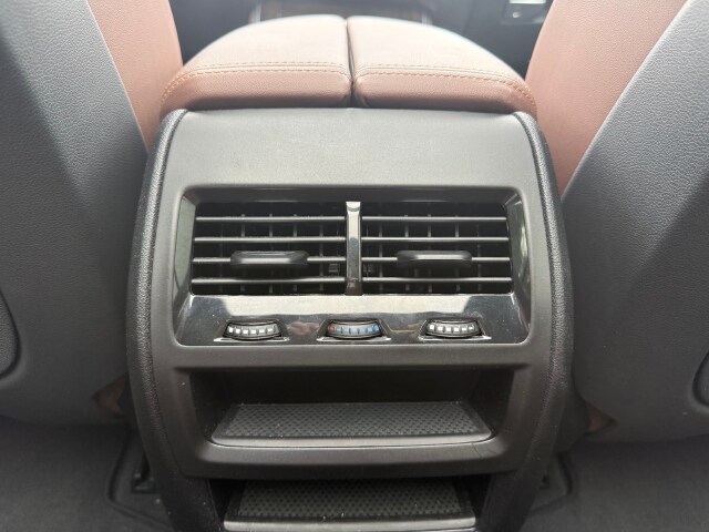 2026 BMW X5 40i - Photo 17