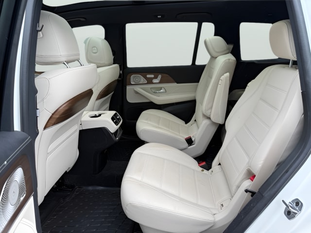 2024 Mercedes-Benz GLS Base - Photo 30