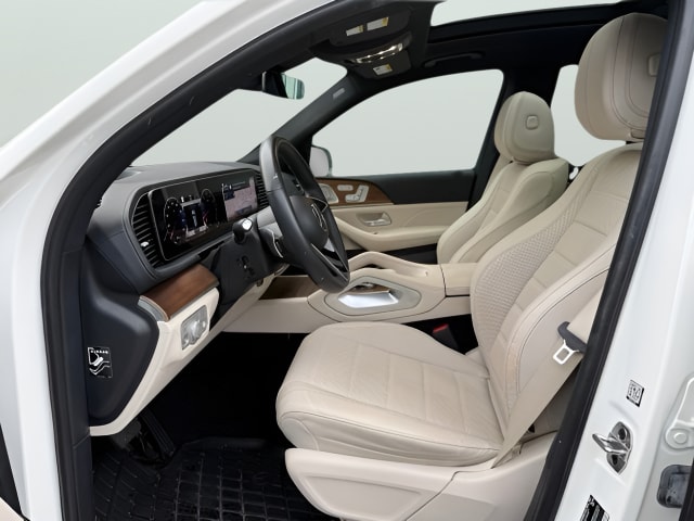 2024 Mercedes-Benz GLS Base - Photo 19
