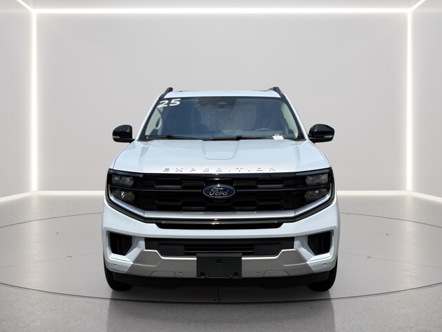 2025 Ford Expedition Platinum - Photo 8