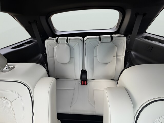 2025 Lincoln Aviator Black Label - Photo 29