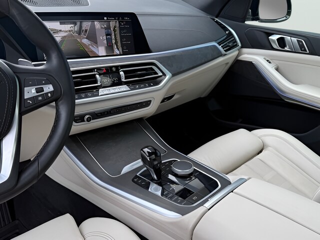2022 BMW X5 40i - Photo 30
