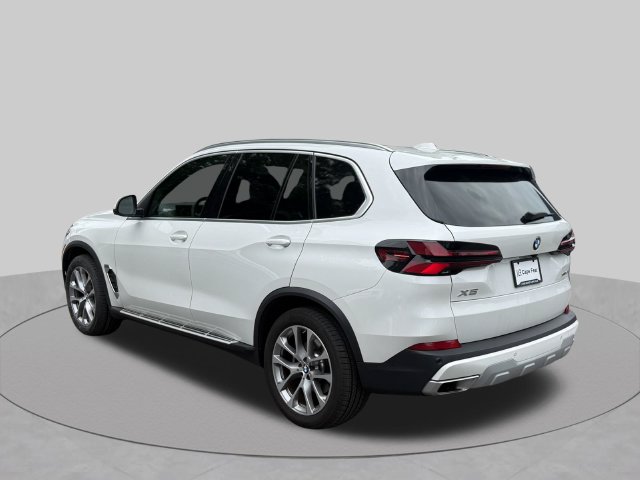 2026 BMW X5 40i - Photo 3