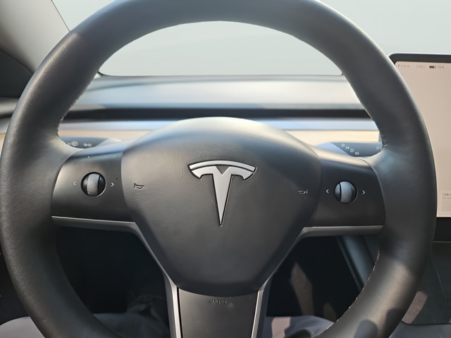 2023 Tesla Model 3 Base - Photo 11
