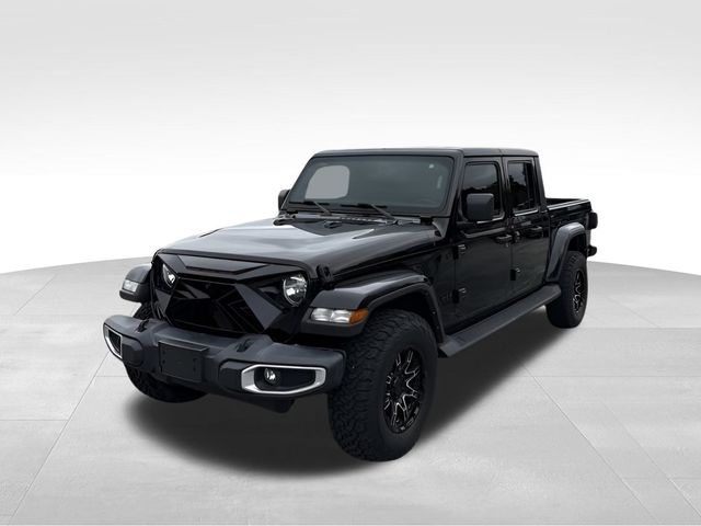 2021 Jeep Gladiator Sport S's photo
