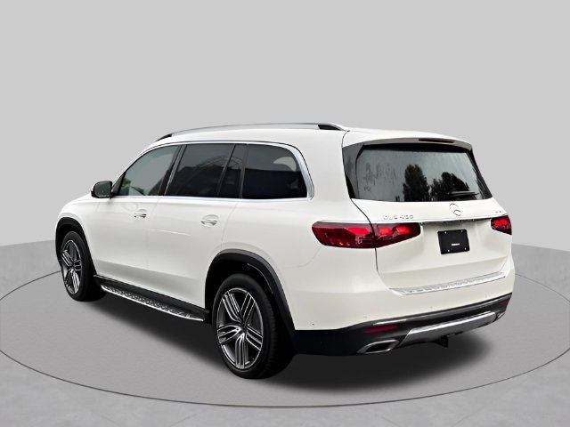 2024 Mercedes-Benz GLS Base - Photo 10