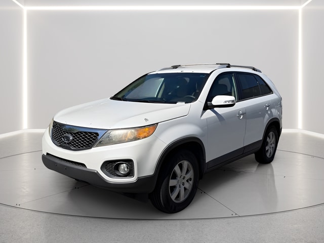 2012 Kia Sorento