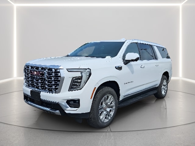 2025 GMC Yukon Denali AWD's photo