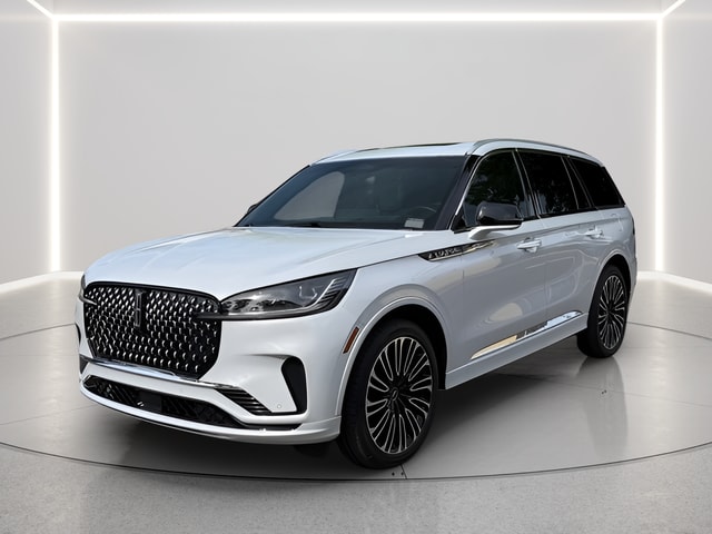 2025 Lincoln Aviator Black Label AWD's photo