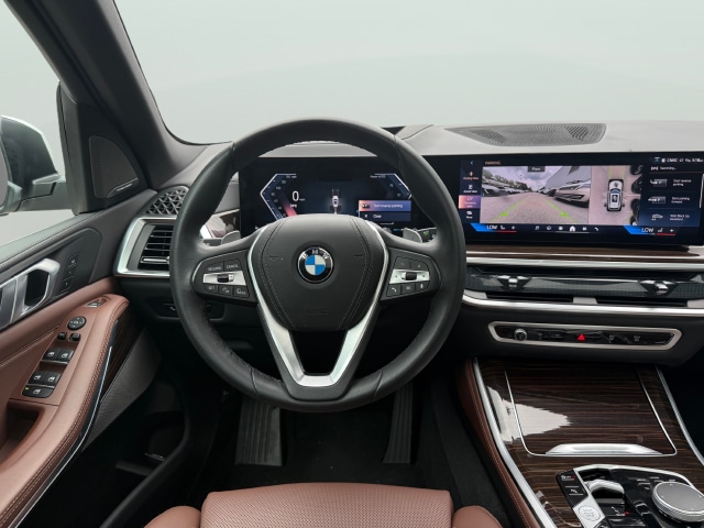 2026 BMW X5 40i - Photo 10