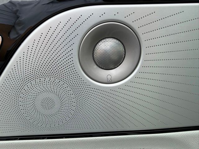 2025 Lincoln Aviator Black Label - Photo 11