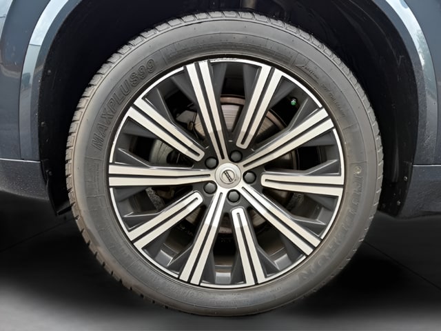 2023 Volvo XC90 Core - Photo 9