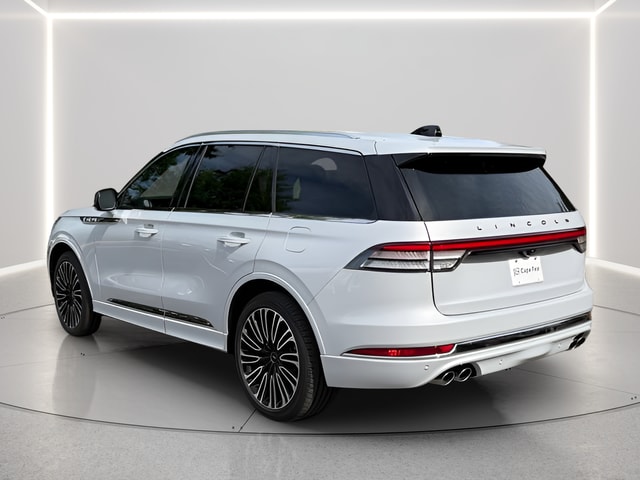 2025 Lincoln Aviator Black Label - Photo 3