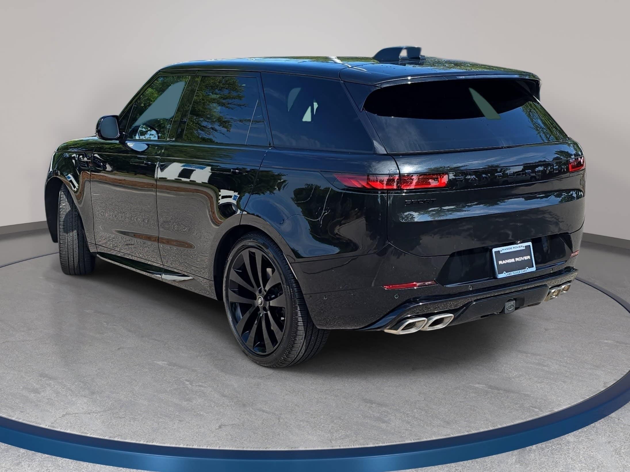 2025 Land Rover Range Rover Sport Dynamic SE - Photo 7