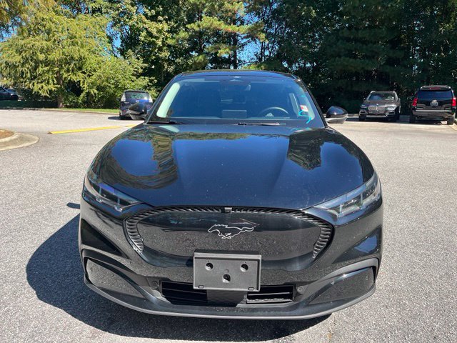 Used 2025 Ford Mustang Mach-E Select SUV
